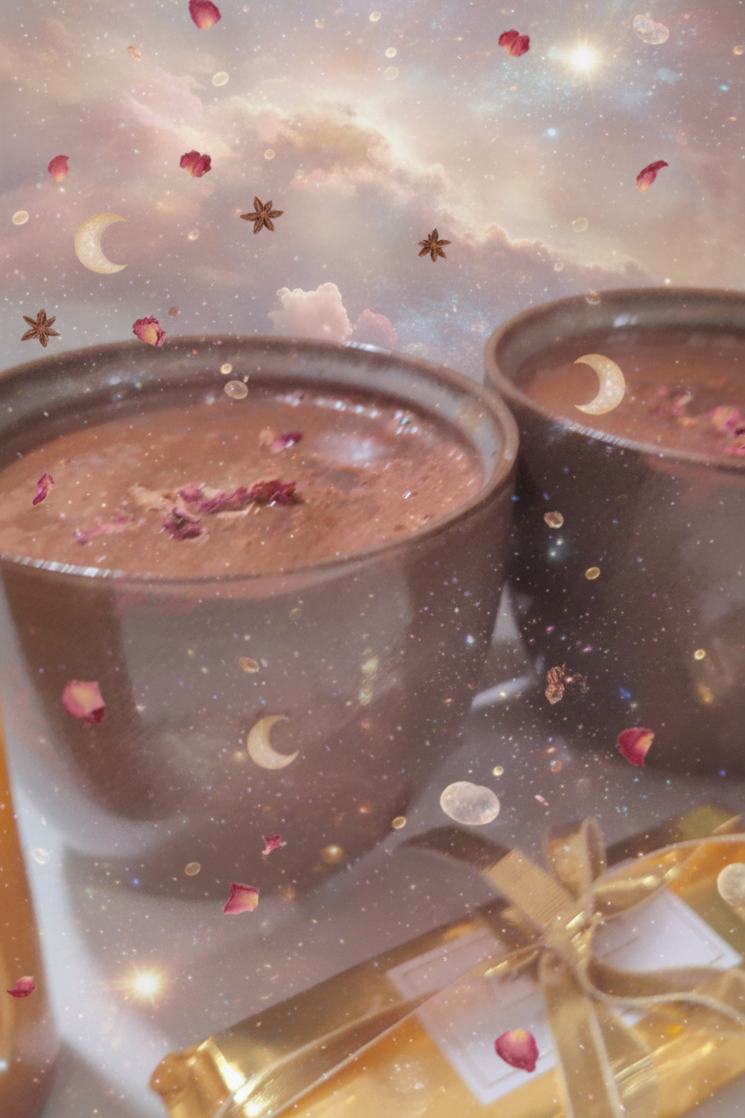 Cacao Cups