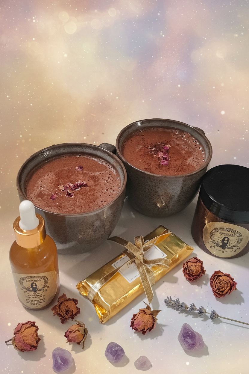 Cacao Lifestyle
