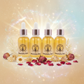 Immortality Elixir