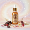 Sacred Cacao Anointing Body Oil