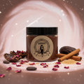 Sacred Cacao Body Scrub