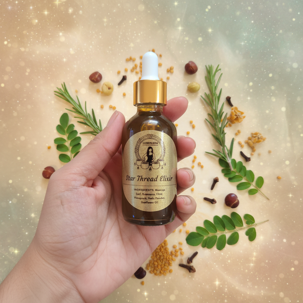 Star Thread Elixir Single