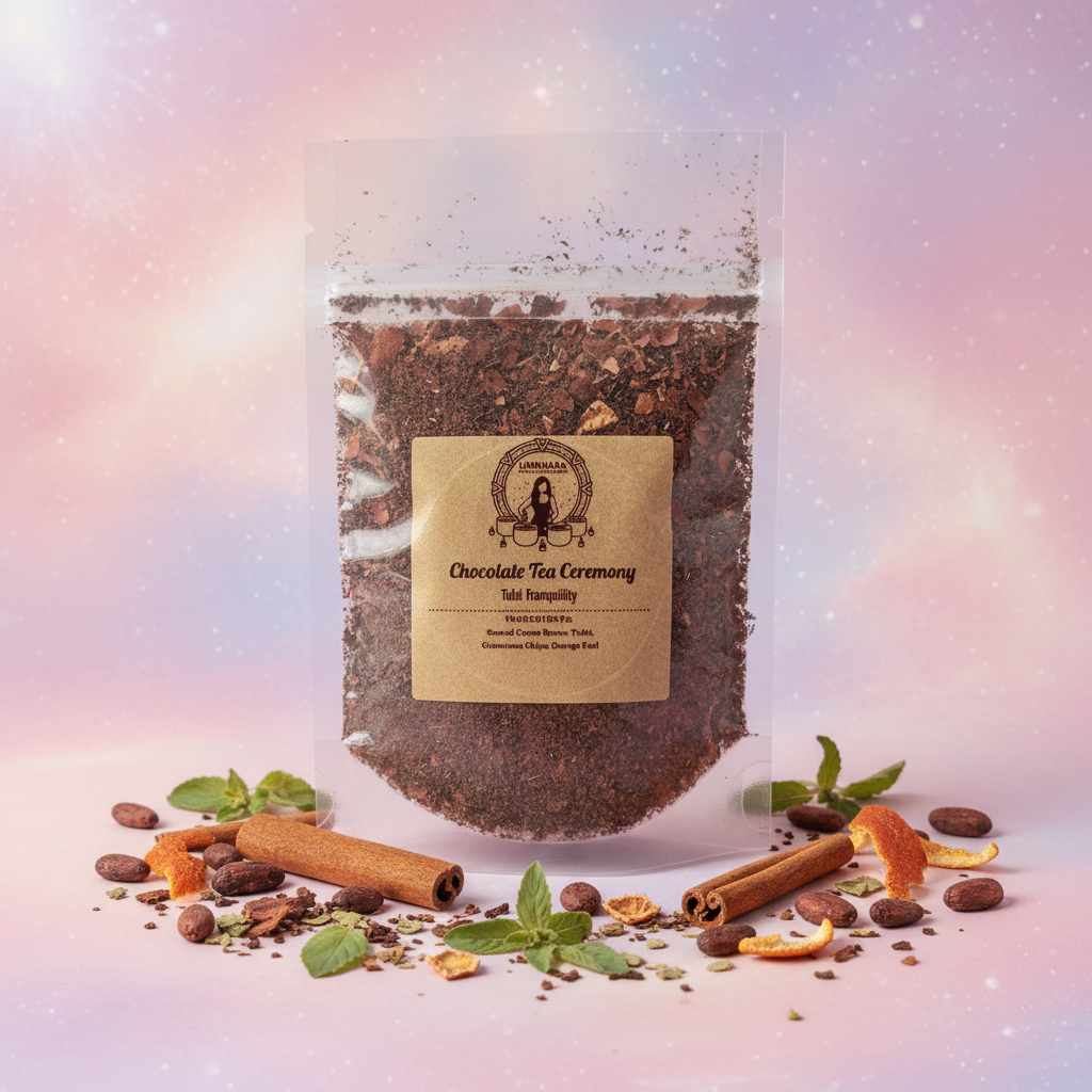 Tulsi Tranquility
